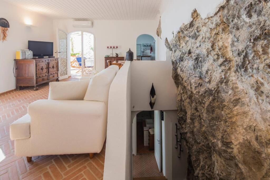 I Delfini Holiday House Positano Exterior photo