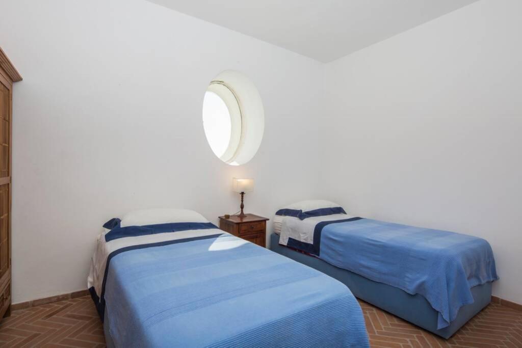 I Delfini Holiday House Positano Exterior photo